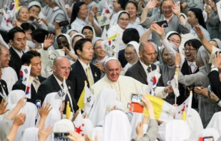   Preparatory Committee for the 2014 Papal Visit to Korea.