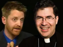 Chris Korzen / Fr. Frank Pavone