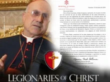 Cardinal Tarcisio Bertone