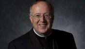 Cardinal Robert McElroy