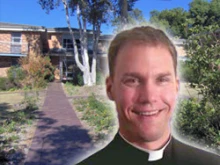 Fr. Michael De Stoop