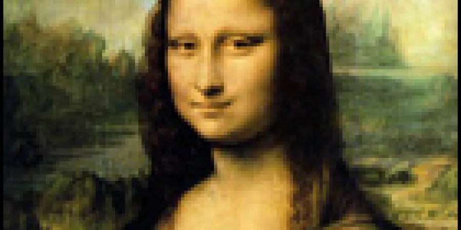 “Mona Lisa” died in 1542 as religious sister, Italian expert says ...