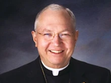 Bishop Robert Morlino of Madison