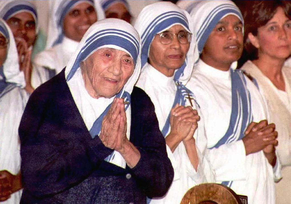 St. Teresa of Calcutta added to Church calendar as optional memorial