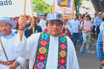 Father Marcelo Pérez