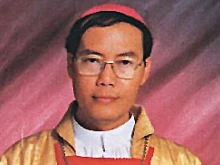 Archbishop Joseph Ngô Quang Kiêt