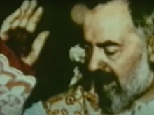 St. Padre Pio