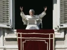 Pope Benedict XVI