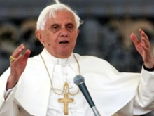 Pope Benedict XVI