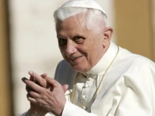 Pope Benedict XVI