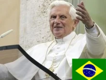 Pope Benedict XVI