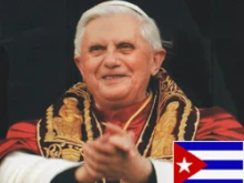 Pope Benedict XVI