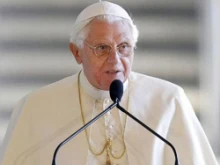 Pope Benedict XVI