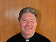 Fr. Patrick Lee S.J.