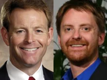 Tony Perkins / Chris Korzen