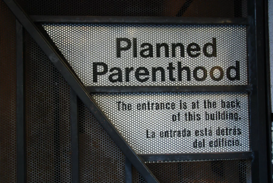 Is the FBI preparing to investigate Planned Parenthood?