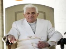 Pope Benedict XVI