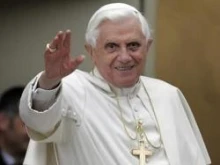 Pope Benedict XVI