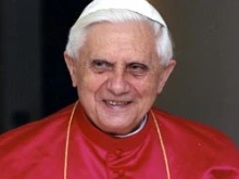 Pope Benedict XVI