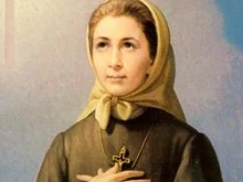 Bl. Teresa Manganiello.