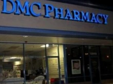 DMC Pharmacy in Chantilly (Photo Courtesy of DMC)