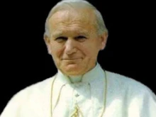 Pope John Paul II