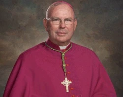 Philadelphia auxiliary appointed as Bishop of Harrisburg