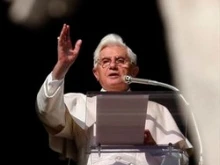 Pope Benedict XVI