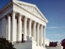 The U.S. Supreme Court