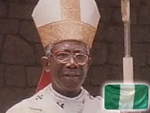 Archbishop Felix Alaba-Job