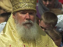 Patriarch Alexy II