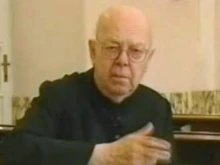 Father Gabriele Amorth