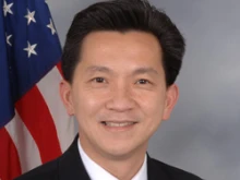 Rep. Cao