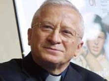 Cardinal Ennio Antonelli