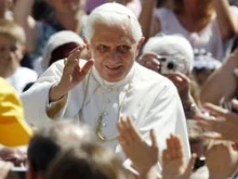 Pope Benedict XVI