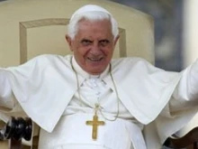 Pope Benedict XVI