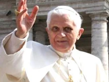 Pope Benedict XVI