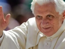 Pope Benedict XVI