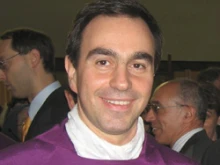 Bishop Ettore Balestrero