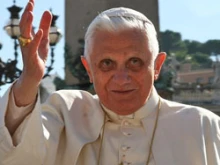 Pope Benedict XVI