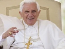 Pope Benedict XVI