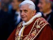 Pope Benedict XVI