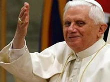 Pope Benedict XVI