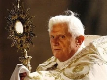 Pope Benedict XVI