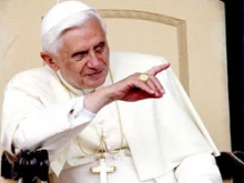 Pope Benedict XVI