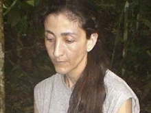 Ingrid Betancourt