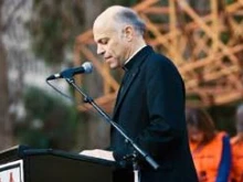 Bishop Salvatore Cordileone