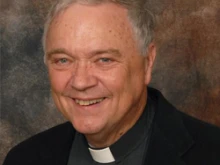 Fr. Bob Poandl