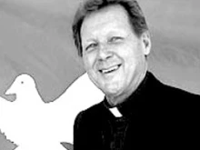 Fr. Roy Bourgeois