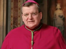 Archbishop Raymond Burke